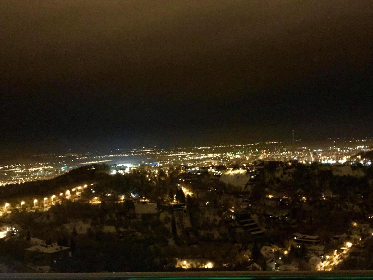בראשוב Seasons-Top Of The City מראה חיצוני תמונה